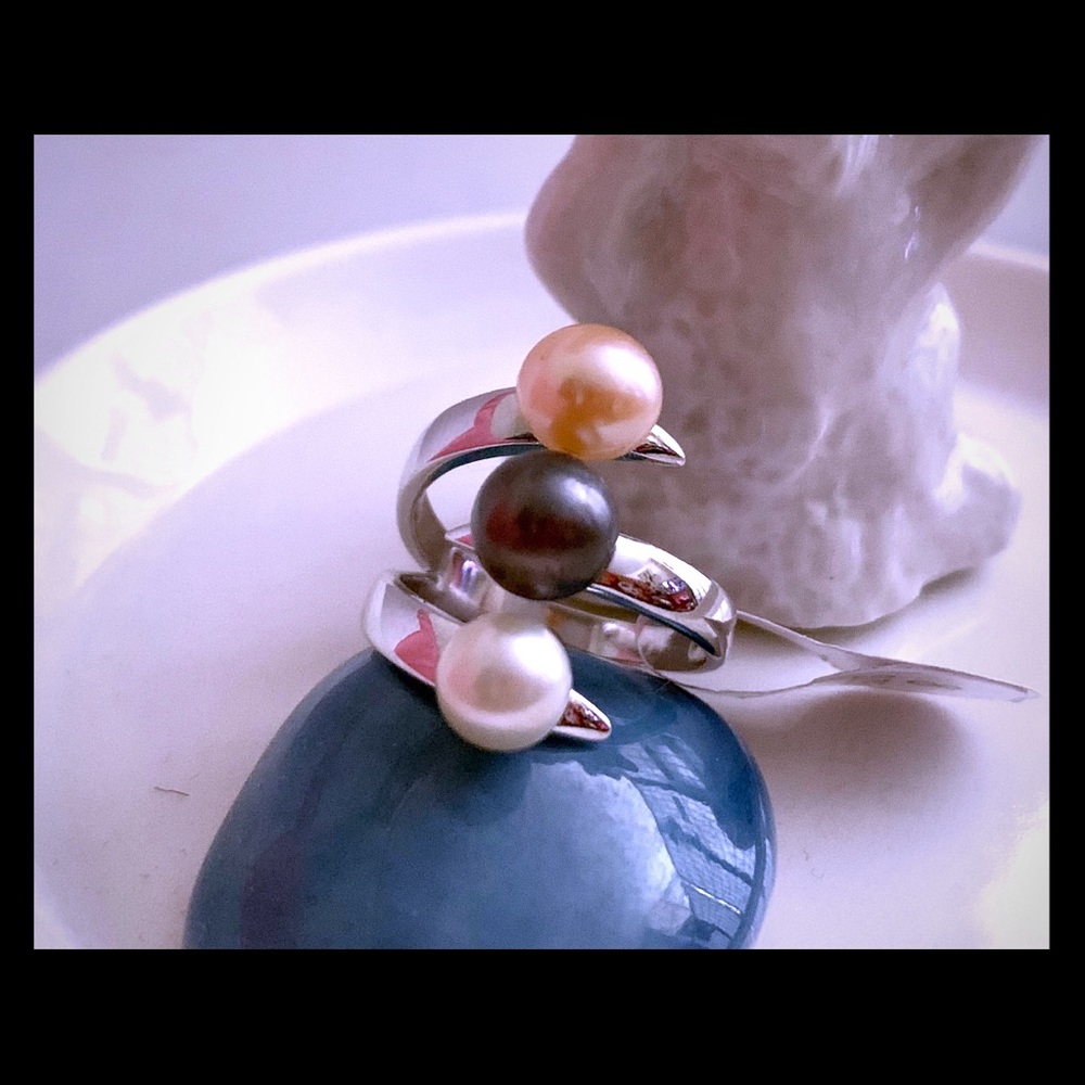 Vantel Pearls